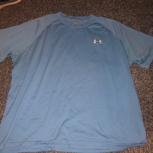 Under Armor Athletic Shirt
